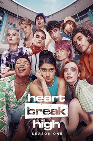 Heartbreak High Season 1 10