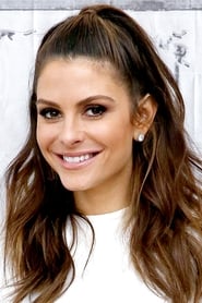 Maria Menounos as Maria Menounos