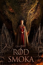 Ród Smoka (2022)