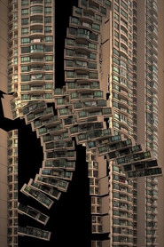 Architectural Density (2006)