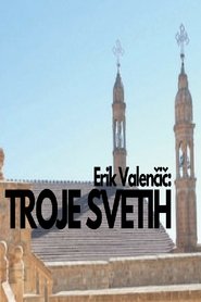 Troje svetih 2017 Free Unlimited ohere