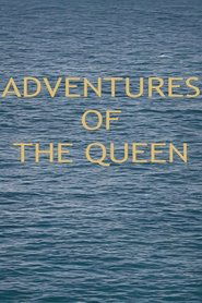 Poster Adventures of the Queen 1975