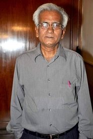 Kundan Shah headshot