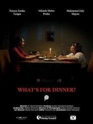 What's For Dinner? (2024)
