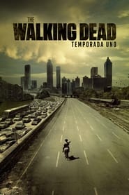 The Walking Dead: Season 1