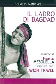 Il ladro di Bagdad