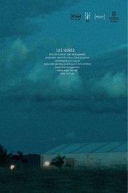 Poster Las Nubes 2018
