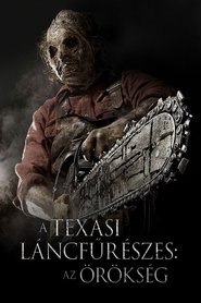 A texasi láncfűrészes - Az örökség (2013)