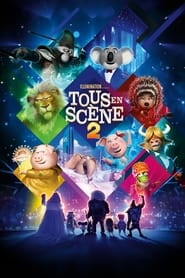 Tous en scène 2 EN STREAMING VF