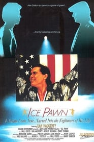 Poster Ice Pawn