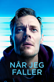 Poster Når jeg faller