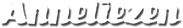 Anneliezen