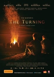 The Turning постер