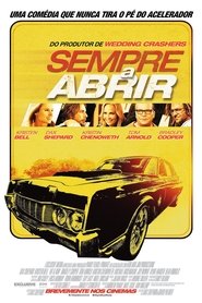 Sempre a Abrir movie poster player