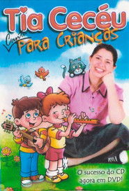 Tia Cecéu Canta para Crianças