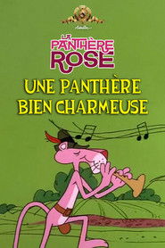 Une Panthère Bien Charmeuse