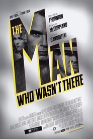 The Man Who Wasn’t There