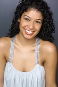 Angela Lewis as Louanne 'Louie' Jones-Saint