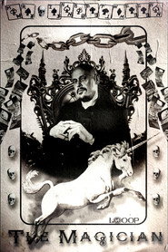 Посередник постер
