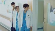 Hospital Playlist Season 1 Episode 10 Subtitle Indonesia