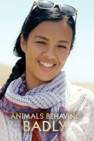 Poster Animals Behaving Badly 2018