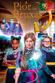The Worst Witch
