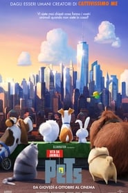 watch Pets - Vita da animali now