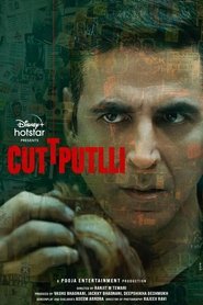 Cuttputlli постер