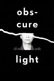 Poster Obscure Light 2017