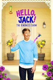 Hello Jack The Kindness Show S01 2021 ATVP Web Series WebRip Dual Audio Hindi English All Episodes 480p 720p 1080p 2160p