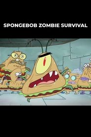 Spongebob Zombie Survival 2019