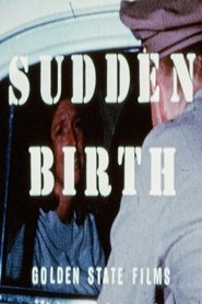 Poster Sudden Birth 1966
