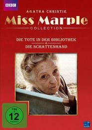 Die Tote in der Bibliothek