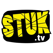Logo for StukTV