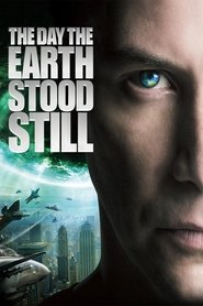 poster The Day the Earth Stood Still