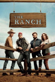 The Ranch (2016)