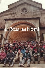 Full Cast of La rosa dei nomi