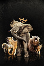 Queens poster