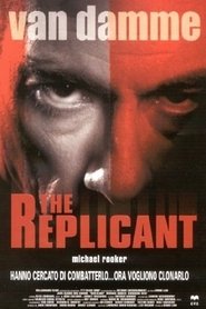 Film The Replicant 2001 Streaming ITA Gratis