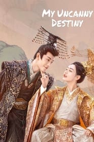 Nonton My Uncanny Destiny (2023) Sub Indo