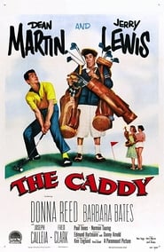 The Caddy (1953)