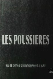 Poster Dust of Life 1953