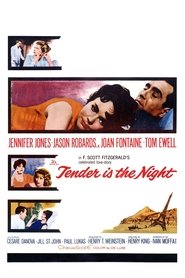 Tender Is the Night 1962 吹き替え 無料動画