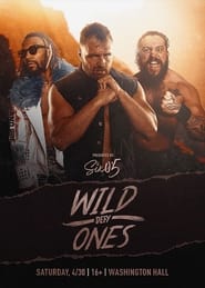 DEFY: Wild Ones
