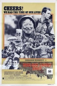 Poster The Odd Angry Shot 1979