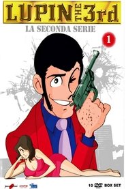 ルパン三世