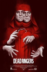 Poster for Dead Ringers