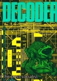 Poster Decoder Collective 1970