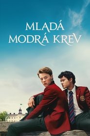 Mladá modrá krev - Season 3