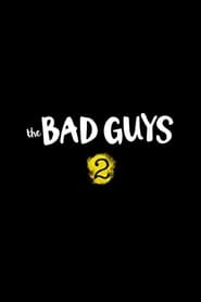 Poster The Bad Guys 2